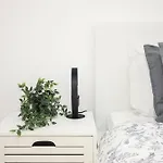 Apartman Blue By The River