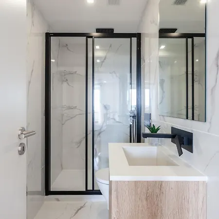 Blue By The River Apartment Lissabon