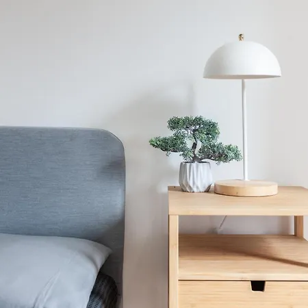 アパート Blue By The River リスボン