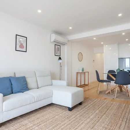 Blue By The River アパート *