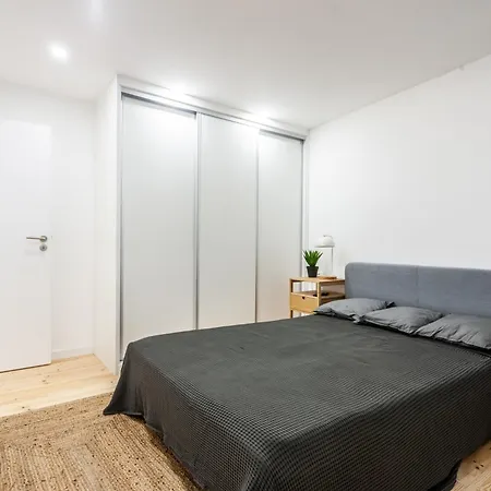 Blue By The River Apartment Lissabon