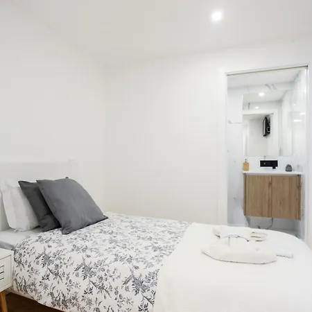 Apartamento Blue By The River *