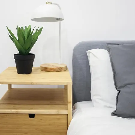 アパート Blue By The River