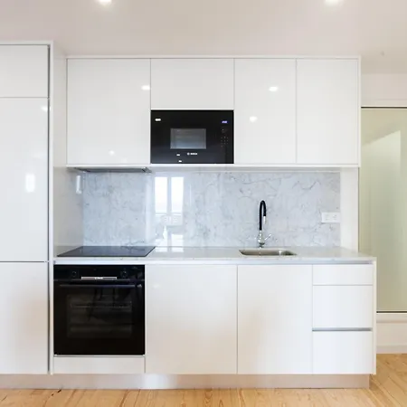 Blue By The River リスボン