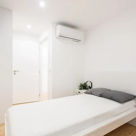 アパート Blue By The River リスボン