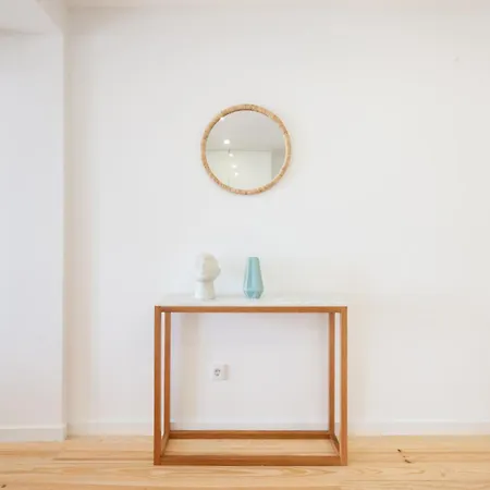 Apartament Blue By The River *