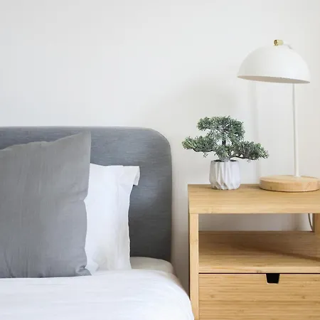 Blue By The River Lizbona