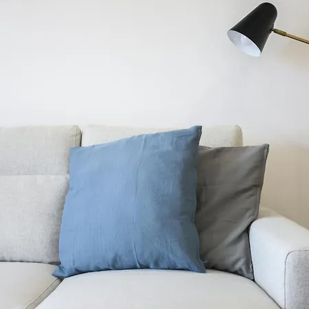 Apartament Blue By The River *