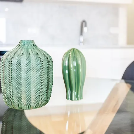 Apartament Blue By The River Lizbona