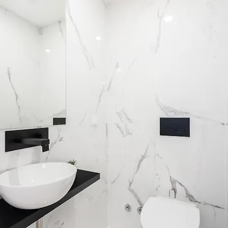 Blue By The River Apartament