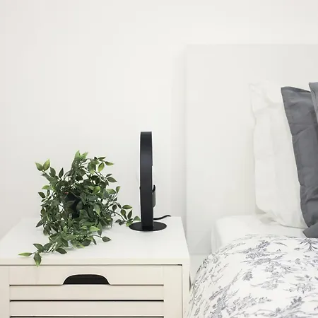 Apartament Blue By The River