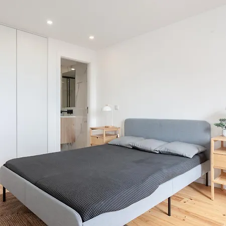 Apartament Blue By The River