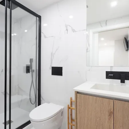 Apartament Blue By The River *