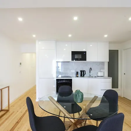 Blue By The River דירה ליסבון